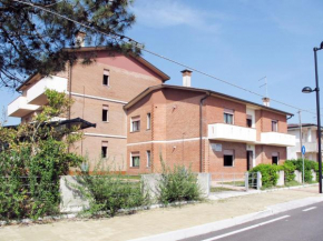 Locazione Turistica Residence Jolanda-2 Rosolina Mare